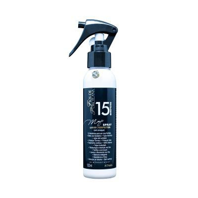 Magic Spray Triskle Lisos Perfeitos 120ml